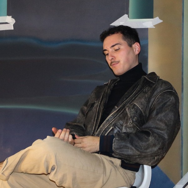 Thomas - Prof de peinture - Givors