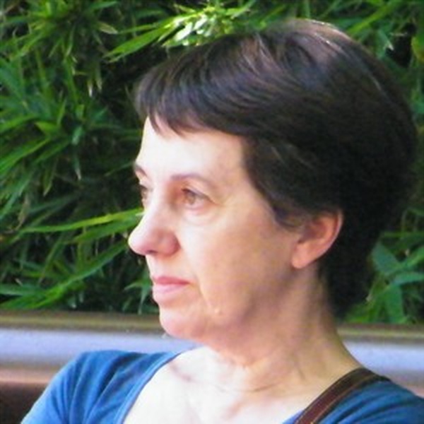 Lidia - Profesor matemática - Neuquén
