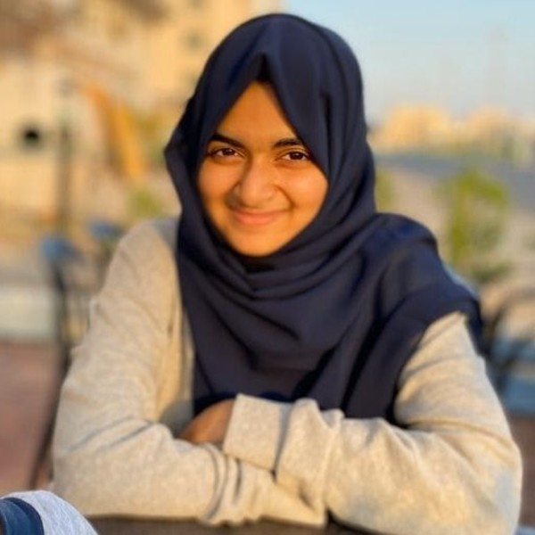 Hiba Iqbal - Other languages tutor - Ernakulam