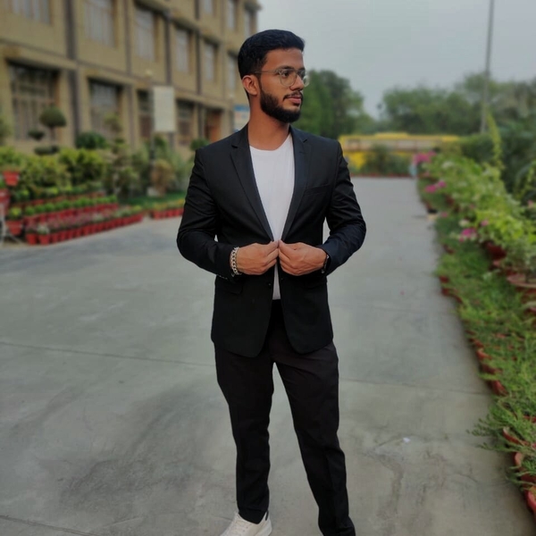 Alvin - Personal trainer - New Delhi