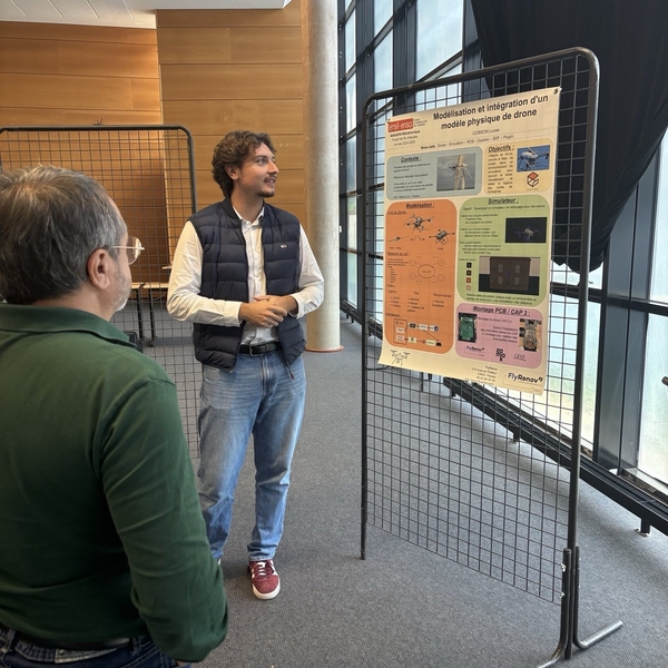 Lucas - Prof de maths - Bordeaux