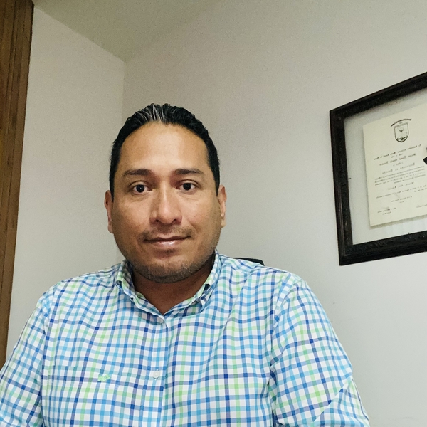 Sergio daniel - profesor de derecho de familia - Oaxaca de Juárez