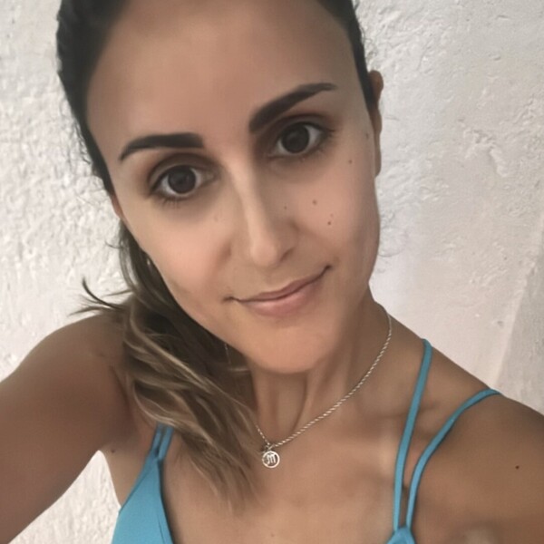 Mariana - Coach sportif - Châtel-Saint-Denis