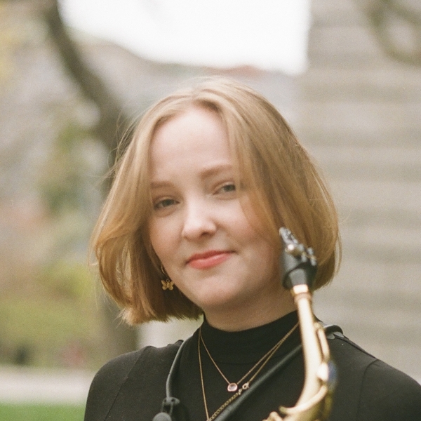 Gemma - ESOL teacher - Montreal