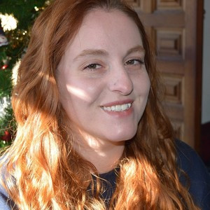 Irene - Profe de inglés - Granada