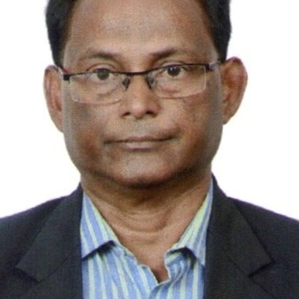 DINESH - Prof ESOL - Pune