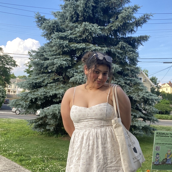 Isabella - Spanish tutor - Queens