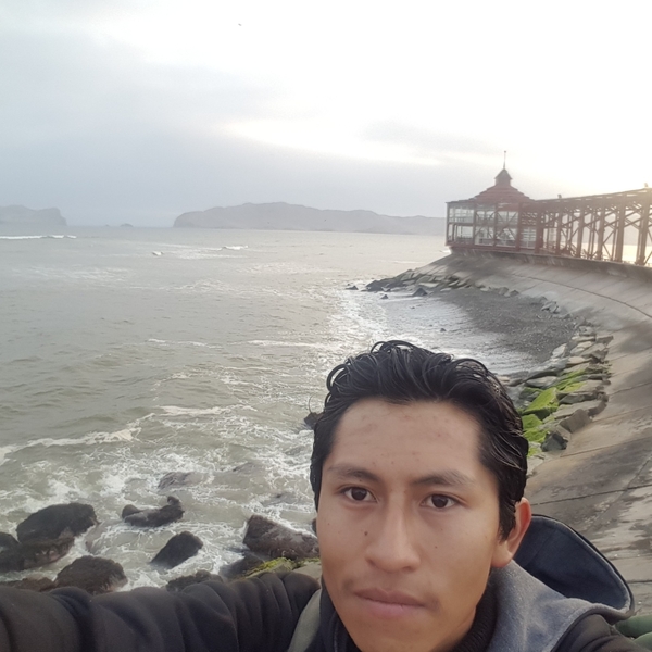 Humberto - Prof matemáticas - Huancayo