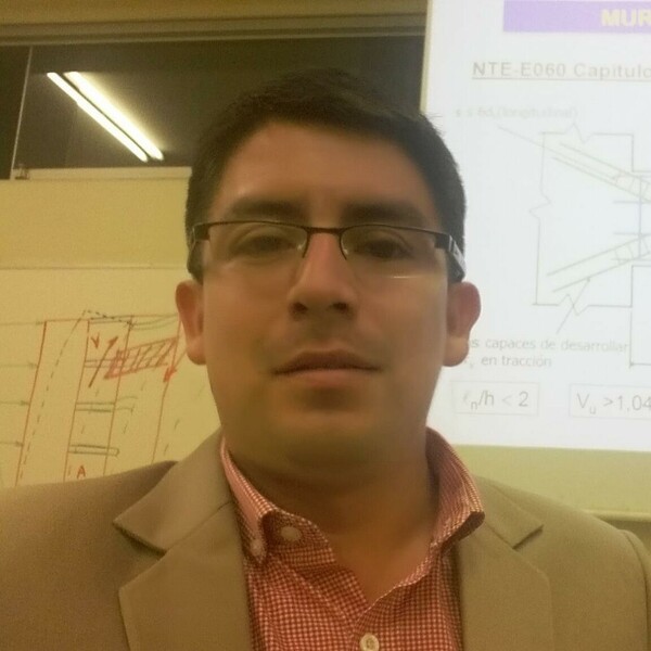 Juan Victor - Prof matemáticas - San Miguel