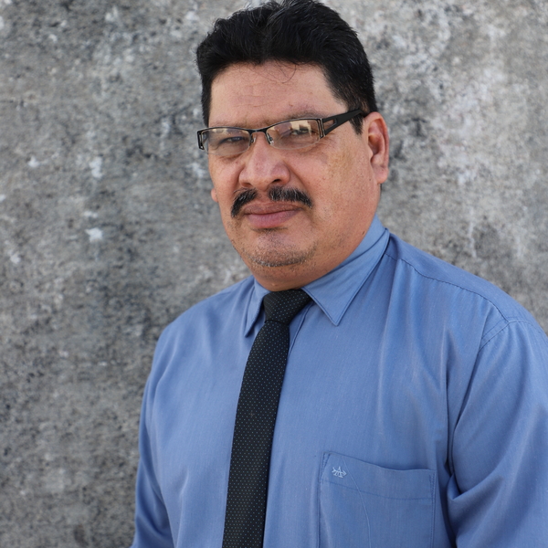 Jose - ESOL tutor - Dearing
