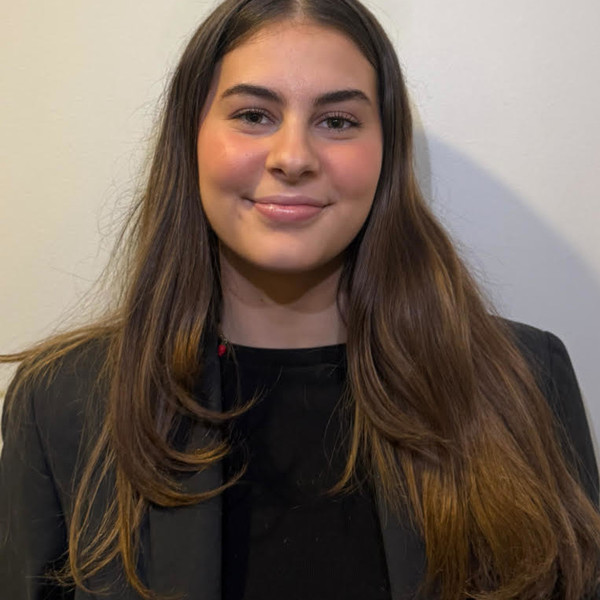 Bianca - Prof de maths - Colombes