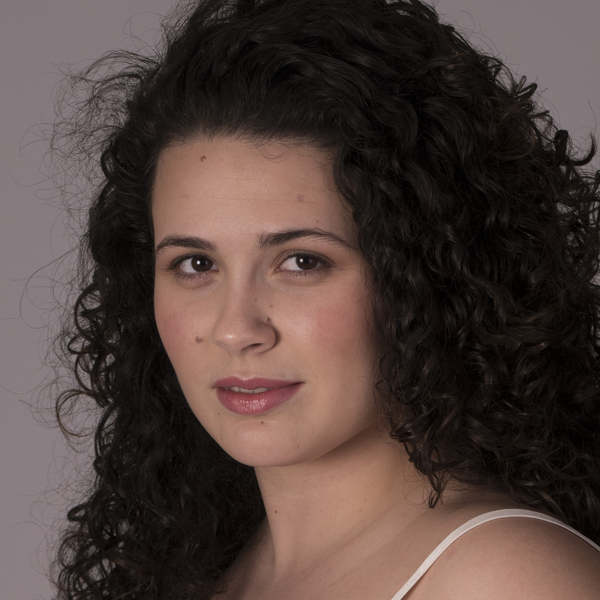Clara - Profe de canto - Madrid