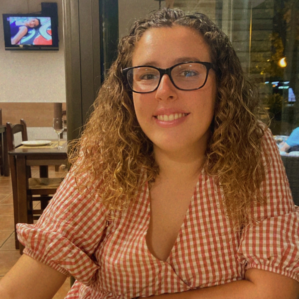 Irene - tutor académico - San Vicente del Raspeig