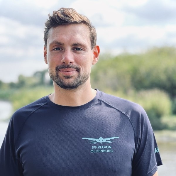 Jörn - Lehrkraft für Schwimmen - Bremen
