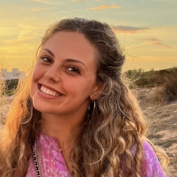 Amélie - Prof de maths - Paris