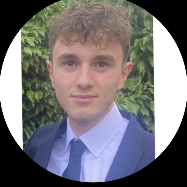 Eddie - Geography tutor - Nottingham