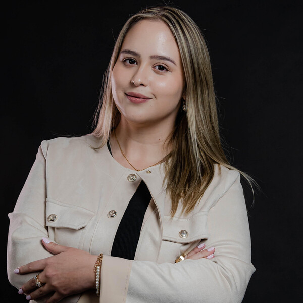 Maria José - French teacher - Pretoria