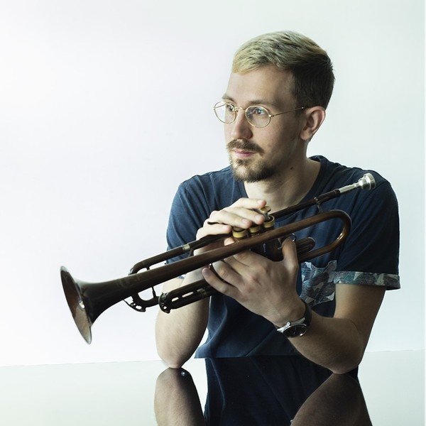 Jérémie - Prof de trompette - Bruxelles