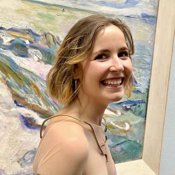 Stefanie - Lehrkraft für Querflöte - Wien