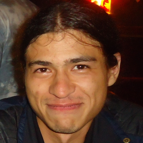 Alejandro - Prof matemáticas - Medellín