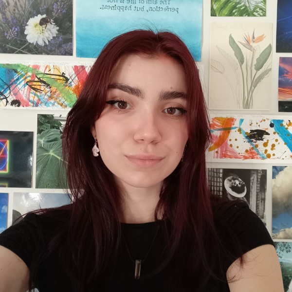 Manon - Prof d'aide aux devoirs - Clermont-Ferrand