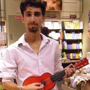 Loïc - Prof de français - Saint-Agnant