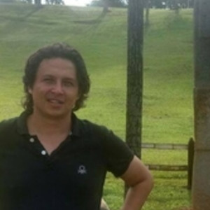 Alexander - Profe de matemáticas - Medellín