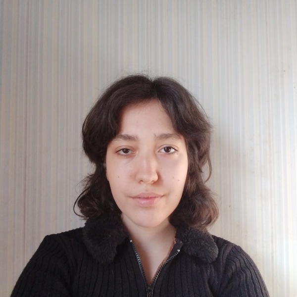Fiona - profesor de matemáticas - Buenos Aires
