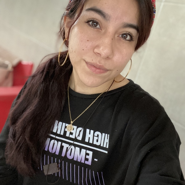 Michelle - Profe de matemática - Parrilla