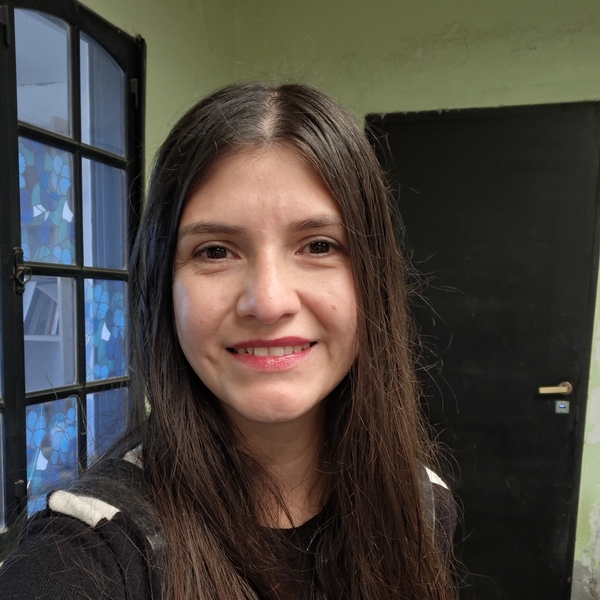 Antu - Profesor apoyo escolar - Comodoro Rivadavia