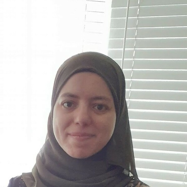Kawther - Personal trainer - Mississauga