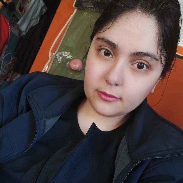 Mayra Del Pilar - profesor de matemáticas - Viña del Mar