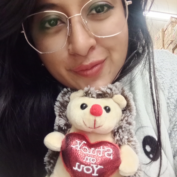 LEIDY - Profesor de español para extranjeros - 