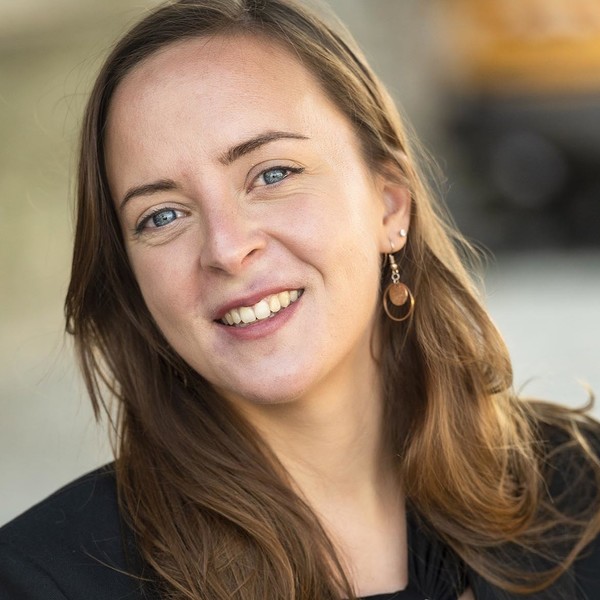 Emma - Prof de développement personnel - Vincennes