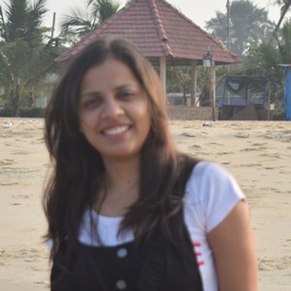 Kriti - Maths tutor - Kanpur