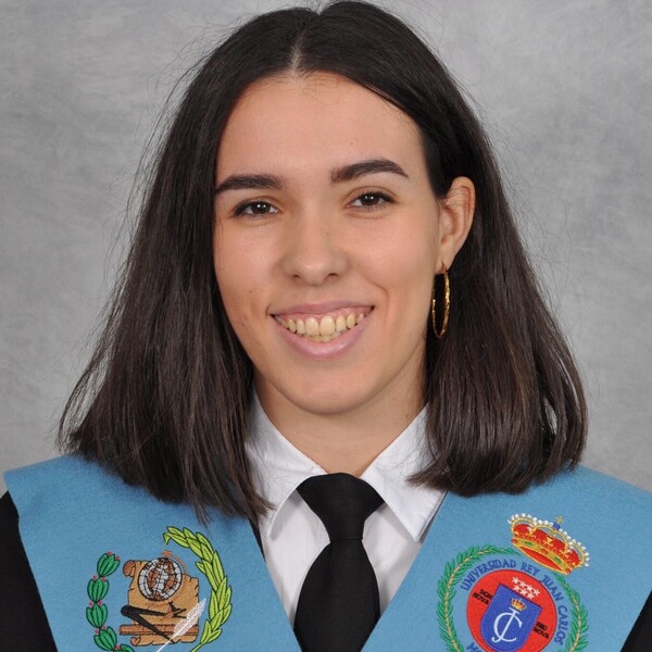 Mónica - tutor académico - Madrid