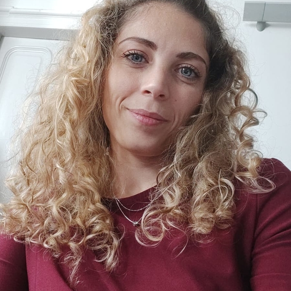 BARBARA - Insegnante di diritto - Torino
