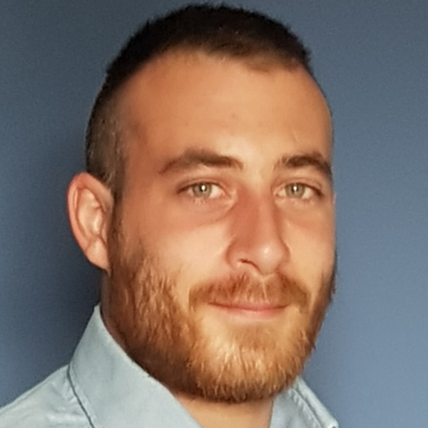 Harry - Web Development Tutor - Elgin