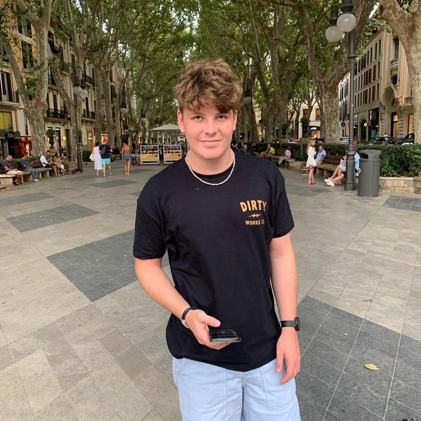 Jacob - Maths tutor - Horsham