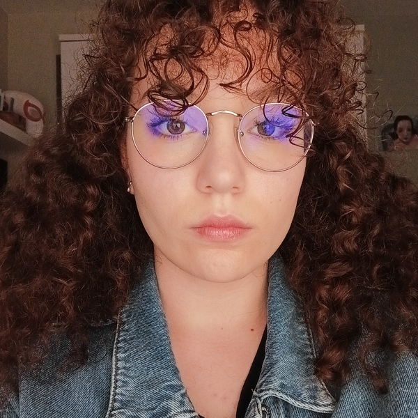 Sarah - profesor de inglés - Ciudad Real