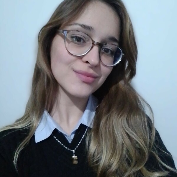 Nahara - Profesor de apoyo escolar - Montevideo