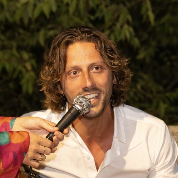 Luca - Prof de composition - Paris 15e