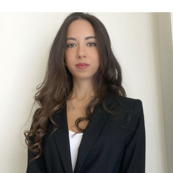 Nicole - Insegnante di inglese - San Donà di Piave