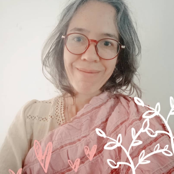 Eugenia - Profe de escritura creativa - 