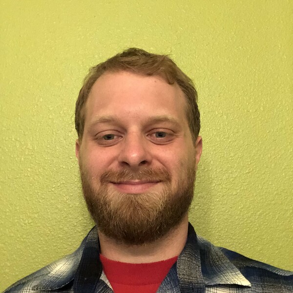 Daniel - ESOL tutor - Carson City