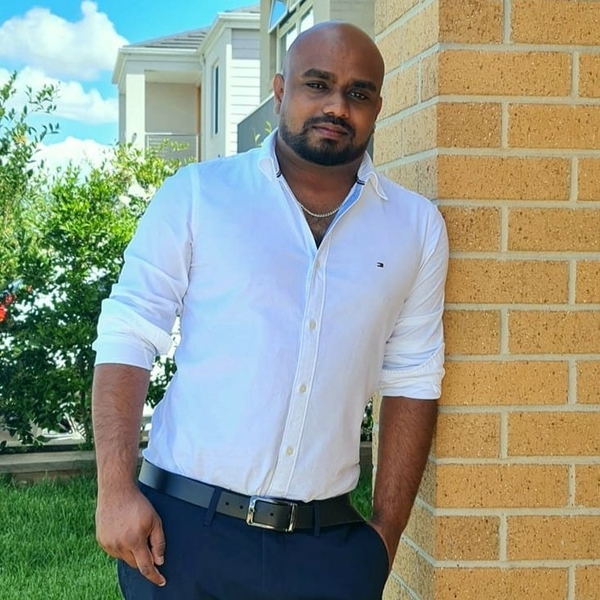 Gayan - Basic computer tutor - Melbourne