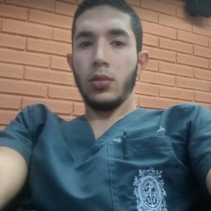 Andres - Profe de biología - Laureles - Estadio
