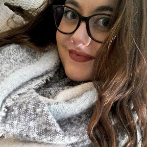 Rosana - Profe de inglés - Soria