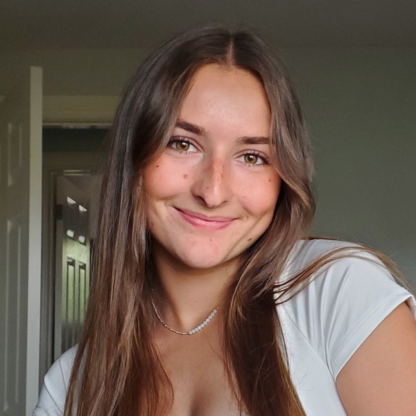 Elisa - Prof de maths - Lille