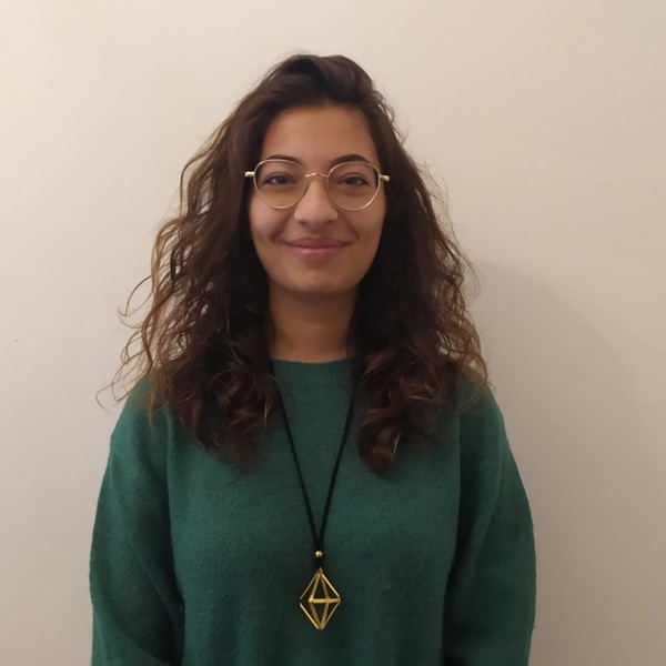 Pamela - Italian teacher  - London